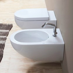 BIDET APP SOSPESO